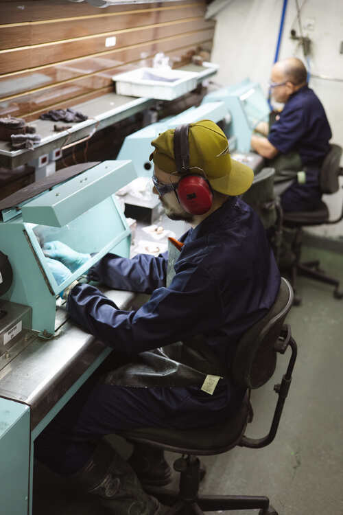 Folheado Rodrigues Galvanoplastia - Sobre Nos