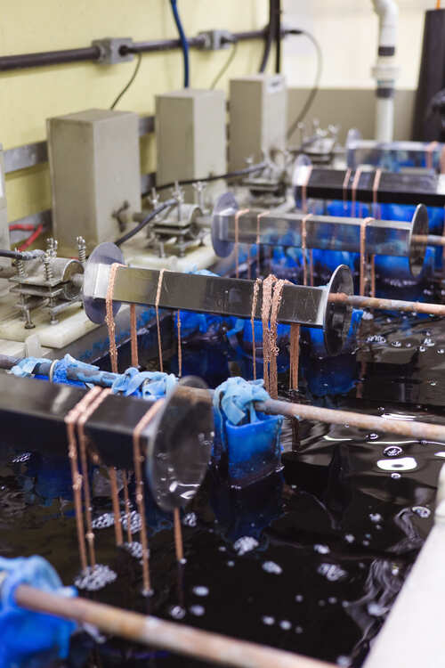 Folheado Rodrigues Galvanoplastia 14 - - Sobre Nos