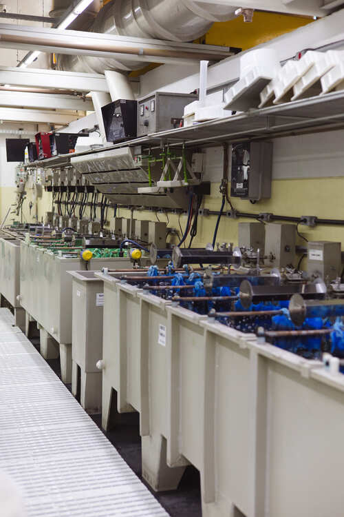 Folheado Rodrigues Galvanoplastia 7 - Sobre Nos