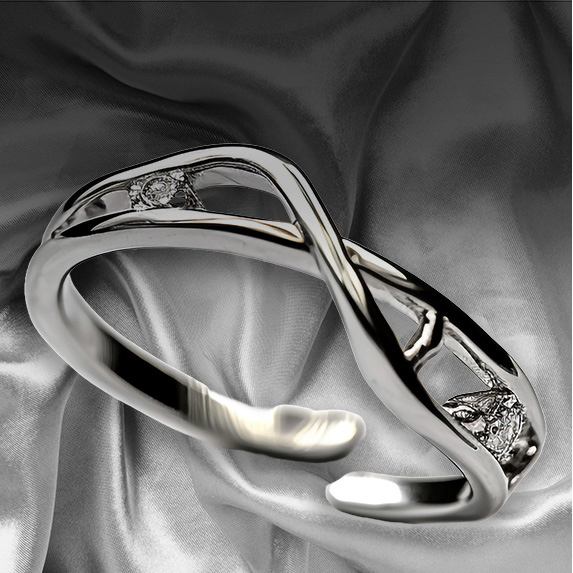 Banho de Prata - Serviços