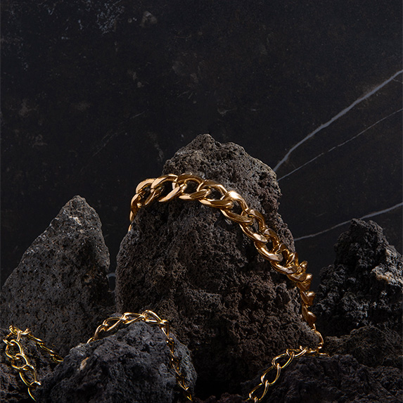 Banhos de Ouro - Serviços