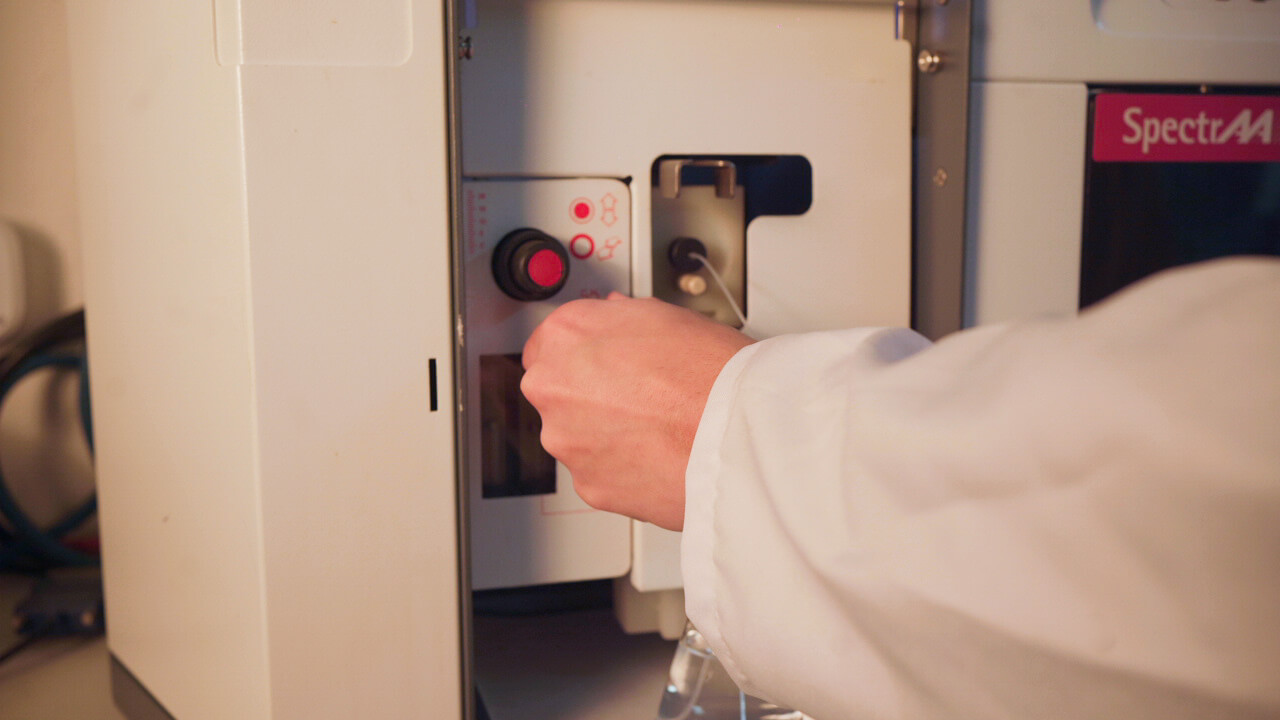 Absorção Atômica 4