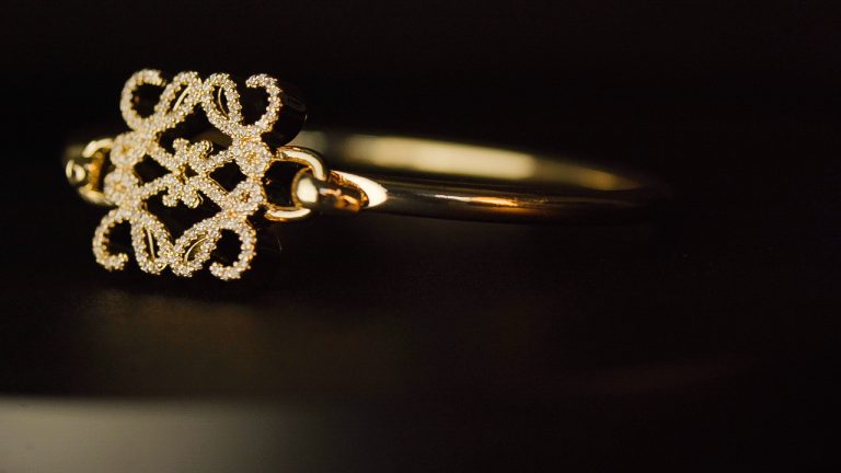 Ouro em Alta em 2025