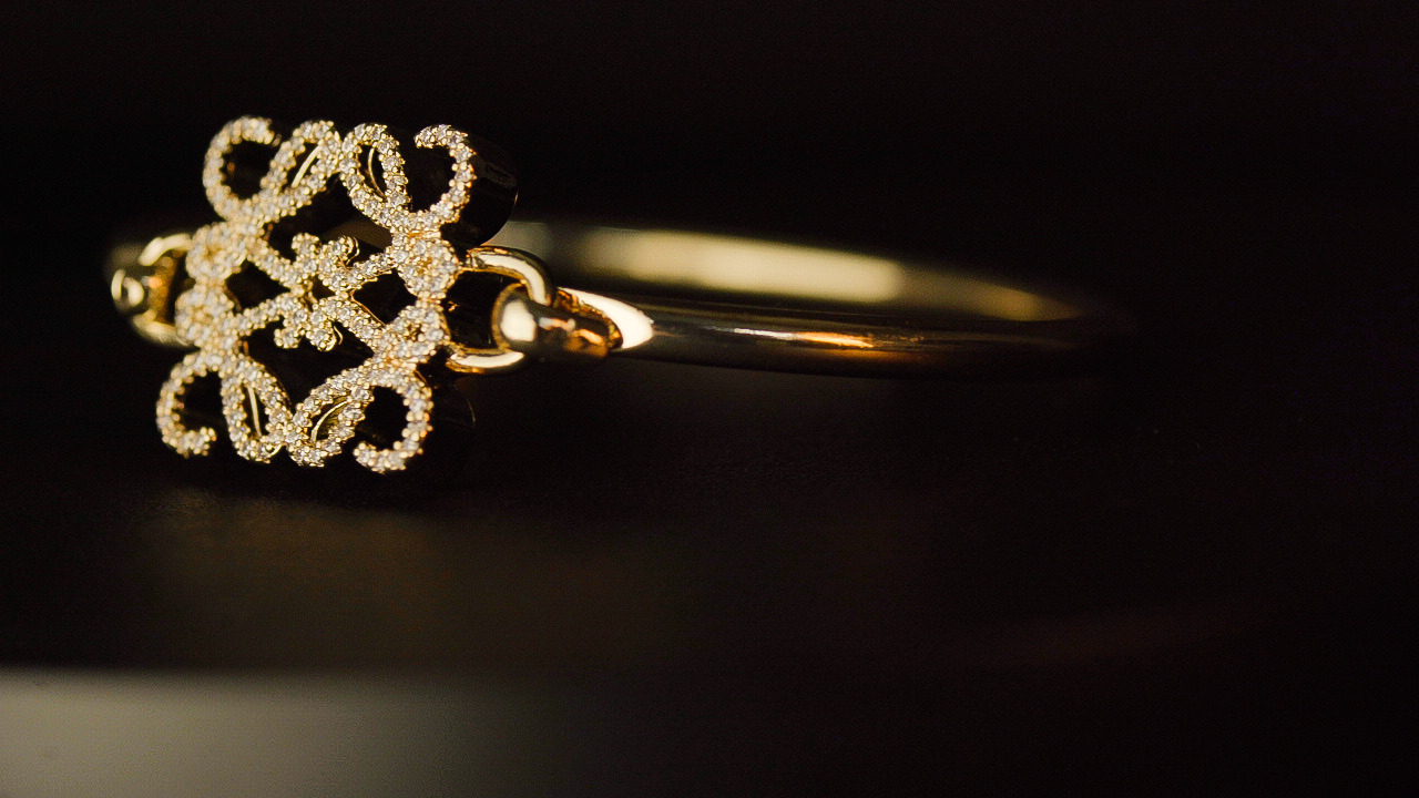 Ouro em Alta em 2025