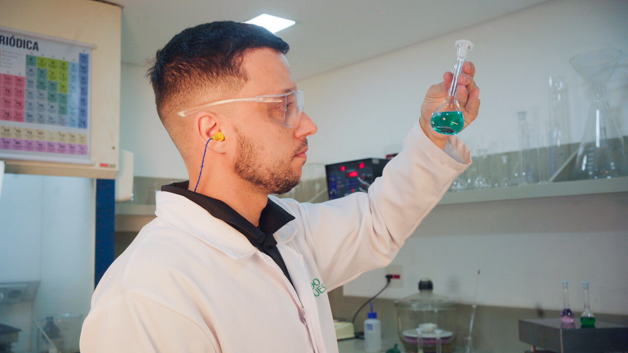 Você sabe o que é a Célula de Hull