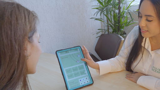 Atendimento Personalizado para Cada Cliente